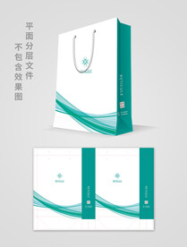 商务手提袋