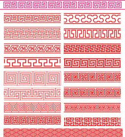 边框
