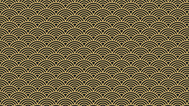 古典云纹