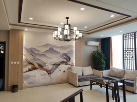 中式家居