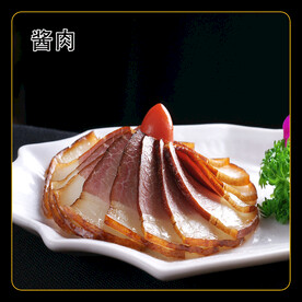 酱肉
