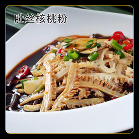 肚丝核桃粉
