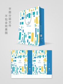 手提袋