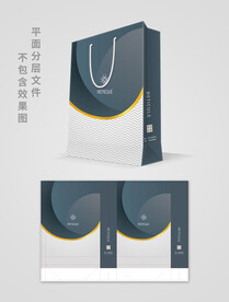 手提袋
