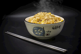 炒饭