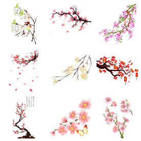 梅花