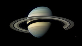 土星环
