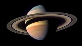土星环
