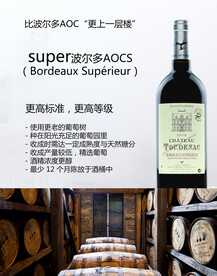 葡萄酒海报