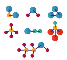 化学分子式