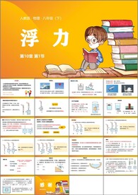 浮力
