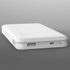 C4D模型充电宝