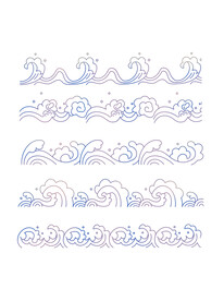 水纹