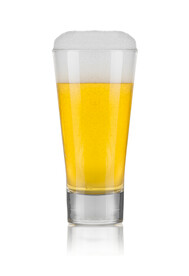 啤酒 
