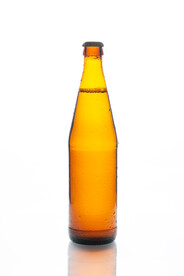 啤酒