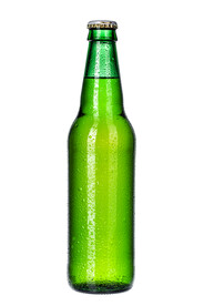 啤酒