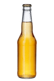 啤酒