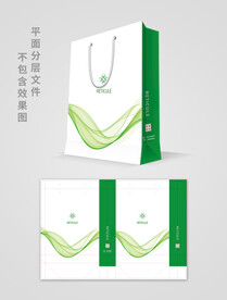 手提袋