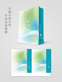 手提袋