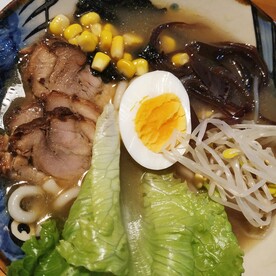 乌冬面