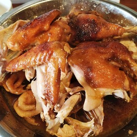窑鸡