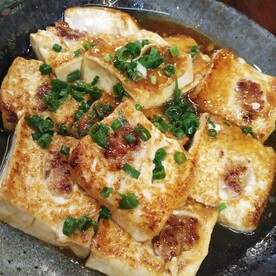酿豆腐