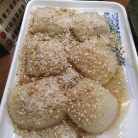 糍粑