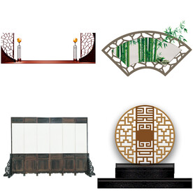 古风家具 