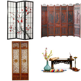 古风家具