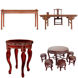 古风家具  