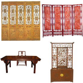 古风家具
