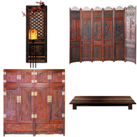 古风家具  