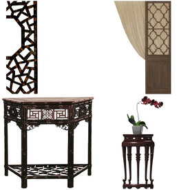 古风家具 