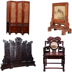 古风家具  