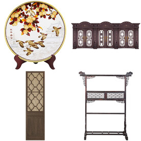 古风家具  