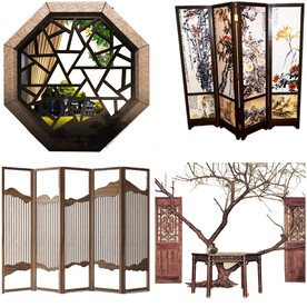  古风家具