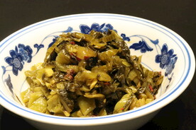 酸菜