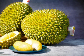 榴莲