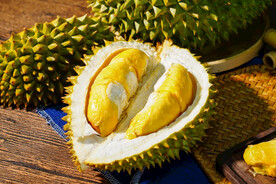 榴莲