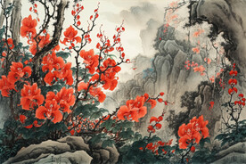 东方花园
