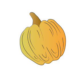 大南瓜
