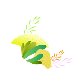 花边