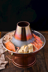 冰城老味汆锅底