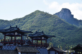 象山古建筑