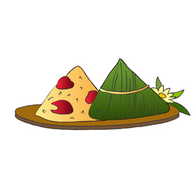 粽子 