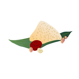 粽子 