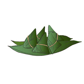 粽子 