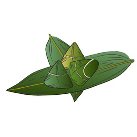 粽子