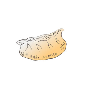 饺子