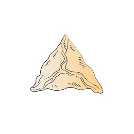 饺子